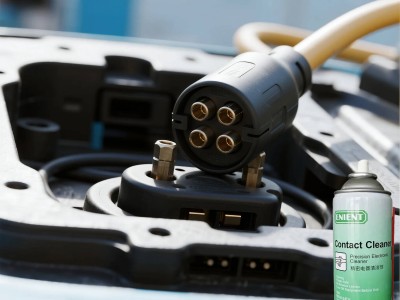 新能源車充電變慢別發愁,關注這些清潔保養細節輕松搞定