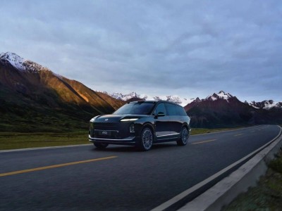 蔚來戰略調整：從理想主義邁向現實平衡，于長短目標間尋發展新徑