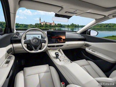 新款日產天籟內飾煥新登場,鴻蒙座艙+沙發座椅,年內將正式上市