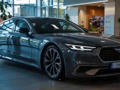 2026款豐田卡羅拉科技升級,HUD與無線CarPlay加持,通勤體驗再提升