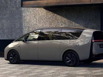 理想汽車耗資超16億召回MEGA車型 主動擔責引領新能源行業安全轉型