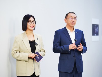 嵐圖泰山座艙首發:東方美學座艙設計,AI座椅與全景聲場共筑豪華體驗