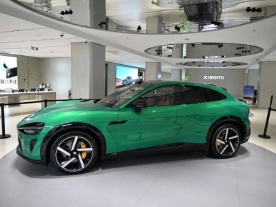 小米汽車再提速！YU7系列交付周期大幅縮短，YU7 Max最多提前4周