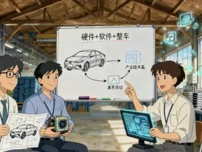 智駕遇“紙箱困境”如何破局？賽恩領動4D雷達給出解題新思路