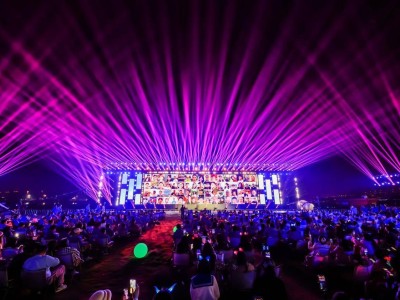 長安馬自達2025粉絲盛典啟幕 王心凌加盟 購車福利與駕趣體驗共燃