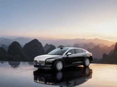 嵐圖汽車10月交付量創新高 11月將迎第30萬輛下線 泰山SUV劍指豪華市場