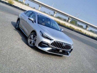 預(yù)算10萬內(nèi)如何選車？吉利銀河星耀6憑實(shí)力成年輕人購(gòu)車優(yōu)選！