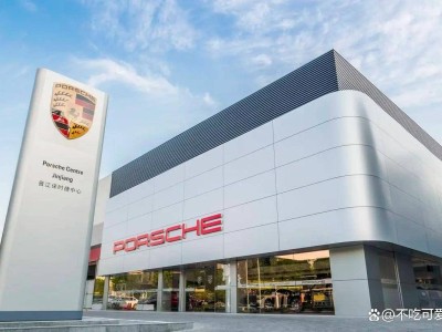 保時捷Q3巨虧80億：中國銷量暴跌，品牌光環難抵電動化智能浪潮沖擊