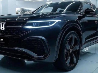 2026款本田CR-V登場，空間油耗有亮點，均衡實用能否成通勤新寵？