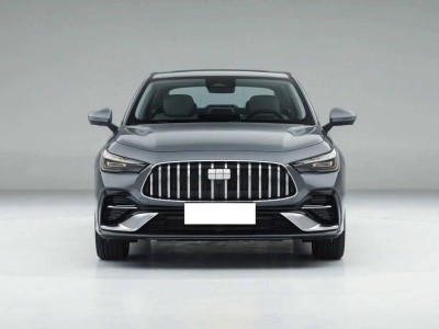 國產插混車對決:銀河星耀6與比亞迪秦L DM,誰更能滿足你的出行需求?