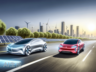 2025年合資新能源“起勢(shì)”：以中國(guó)定制破局，能否重塑市場(chǎng)新格局？