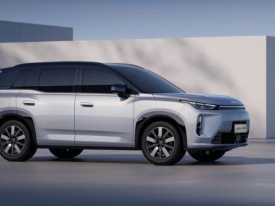 15萬內(nèi)增程新選擇！埃安i60攜三大自研技術(shù)登場(chǎng)，預(yù)售12.68萬起