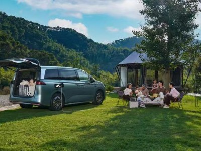 2026款比亞迪夏：技術(shù)下沉賦能，能否改寫中大型插混MPV市場(chǎng)格局？