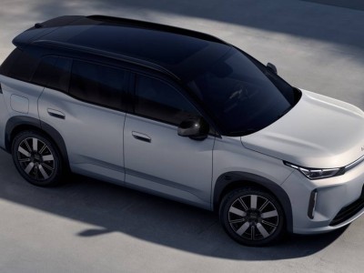 埃安i60預售啟幕,自研技術加持,安全智駕續航表現亮眼