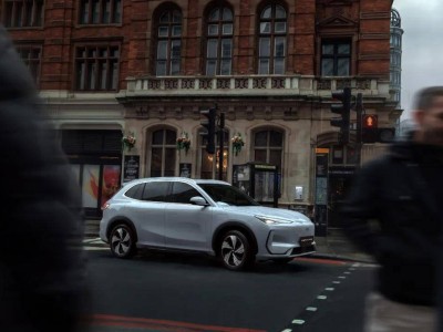 2025中國車企出海:從“水手”蛻變“船長”,破冰遠航啟新程