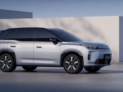 15萬內國民增程新選擇!埃安i60預售開啟,技術普惠打造高品價比出行