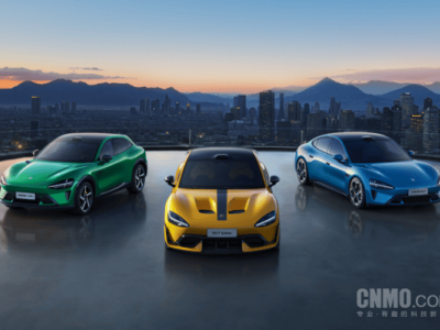 第50萬臺小米汽車或本月底下線！產能攀升交付周期縮短，年度目標有望超額達成