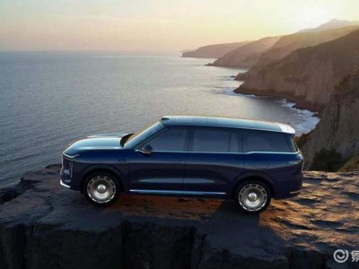 智己LS9：增程領航+智能賦能，重塑30萬級豪華SUV新格局