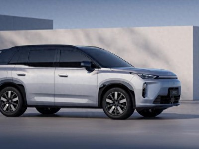 12萬(wàn)級(jí)“國(guó)民增程”新選擇,埃安i60攜雙動(dòng)力與高配置開(kāi)啟預(yù)售