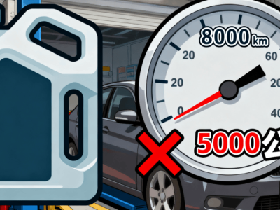 機油更換別盲從！2025年標準大不同，看手冊、盯類型、算時間才靠譜