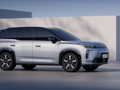 廣汽埃安i60預(yù)售啟幕：增程純電雙動(dòng)力，15萬內(nèi)開啟低價(jià)高配出行新篇