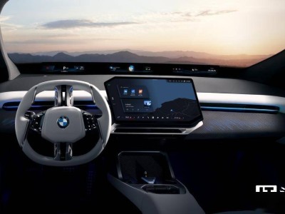 寶馬與亞馬遜深化合作：新一代Alexa +語音助手將上車，實現自然語言車輛控制