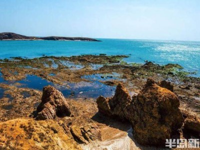 雷軍微博引熱議，青島即墨海島群“走紅”，實際拍攝地馬島成焦點