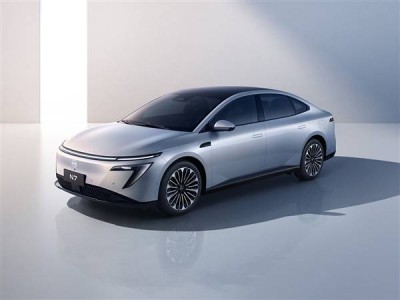 日產再推新力作！全新插混轎車N6官圖亮相 預計售價或低于10萬元