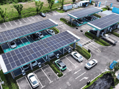 法國計劃鋪設電動高速路，高速無線快充技術能否改寫新能源格局？