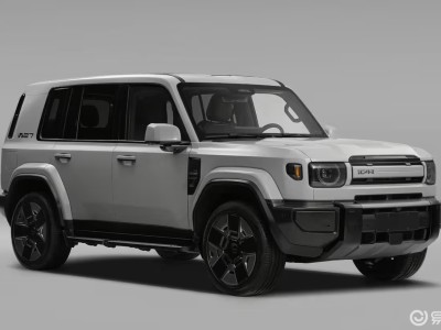 ?iCAR V27硬派來襲：11月廣州車展首發(fā)，預(yù)售價20-25萬配智駕系統(tǒng)?