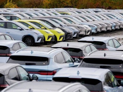 德國電動車價格持續走低，與燃油車價差縮小邁入“平權時代”