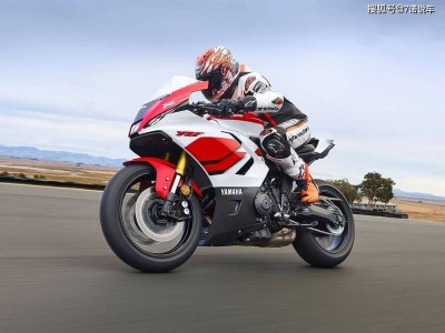2026款雅馬哈YZF-R7來襲,卓越性能與個(gè)性設(shè)計(jì)開啟全新騎行體驗(yàn)