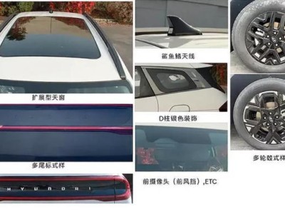 2026款北京現代ix35沐颯煥新登場,配置優化升級,12.18萬起誠意滿滿