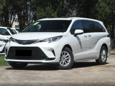 2026款格瑞維亞八款配置登場,中配實用高配豐富,家用MPV新選擇