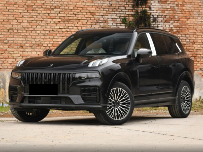 2026款領克09四驅探索版煥新登場，限時優惠下性價比飆升值得入手