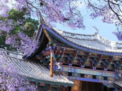 昆明熱門景點TOP10新鮮出爐!從自然到人文,一篇攻略帶你玩轉春城不踩雷