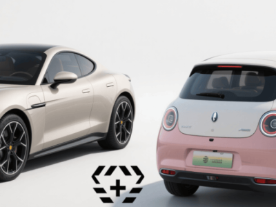 歐拉閃電貓VS比亞迪海豚:女生選車別被顏值迷惑,安全細節差距顯著