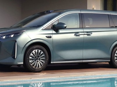 2026款比亞迪夏煥新登場,以全能實力解鎖家庭出行多元場景新體驗