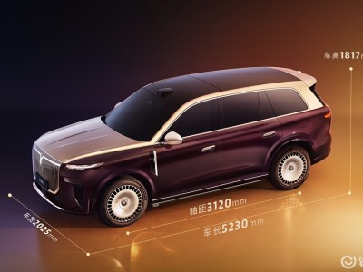 嵐圖泰山11月18日上市,50萬級市場能否憑實力與關懷開啟新篇?