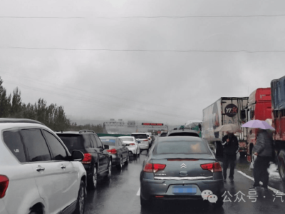 高速駕駛體驗大不同:油車與混動車的差距究竟體現在哪些方面?