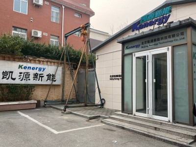 2025年充電樁品牌優選:技術實力強勁,服務保障完善,為出行充電護航