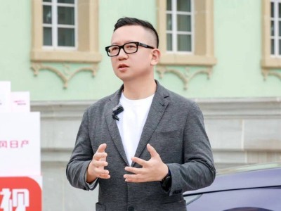 東風日產(chǎn)牽手華為：以智能為筆，繪就燃油車智能化發(fā)展新藍圖