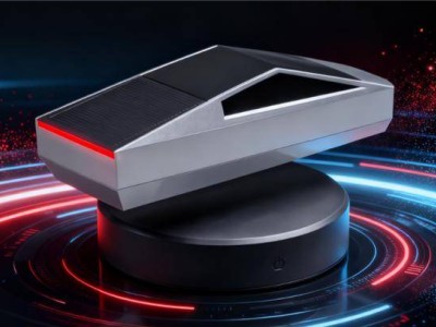 特斯拉磁懸浮Cybertruck車模11月12日中國官網開售，1:24比例精準復刻實車細節