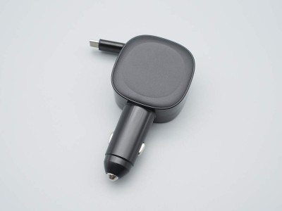 深度拆解PowerPi電派D60ACC車載快充：設計精巧，性能強勁，多協議兼容出行無憂