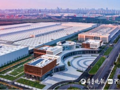 第二屆“汽”勢磅礴看合肥活動啟幕,鏡頭聚焦城市科創與產業活力新畫卷