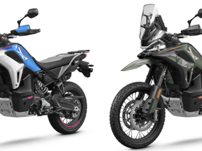 春風1000MTX亮相工信部:發動機參數與KTM990相近,配置升級售價引猜測