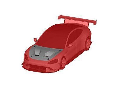 小米汽車科技新突破：“汽車的機蓋”外觀專利于11月11日正式獲授權