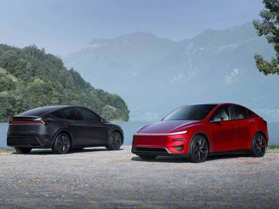 小米汽車10月“雙殺”特斯拉，雷軍宏愿成真，國產純電中高端迎里程碑