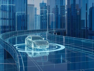 L3商用倒計時：自動駕駛引領服務生態變革，超8萬億市場加速崛起