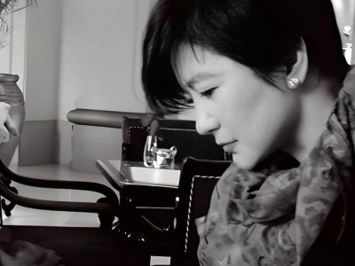 從“花瓶”到文化人：林青霞用努力打破偏見，流量明星又該如何自處？